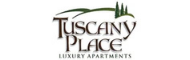Tuscany Place logo